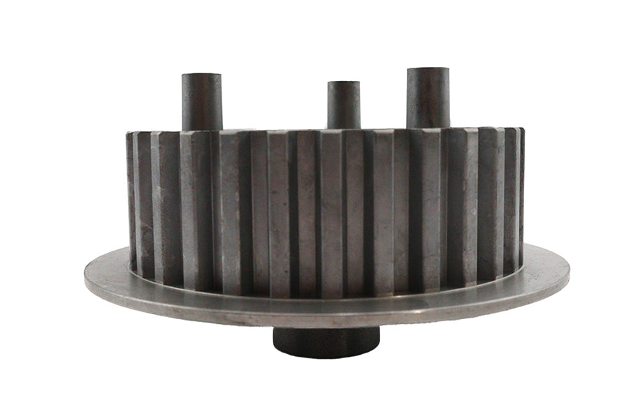 Clutch Hub Assembly