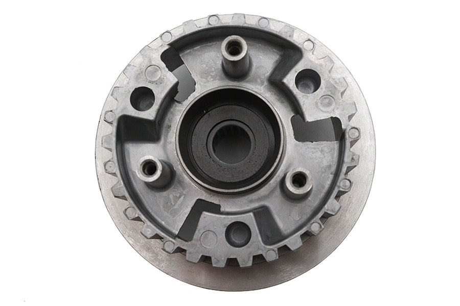 Clutch Hub Assembly