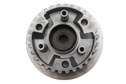 Clutch Hub Assembly