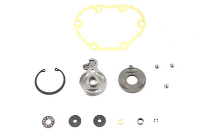 York Throw Out Bearing Upgrade