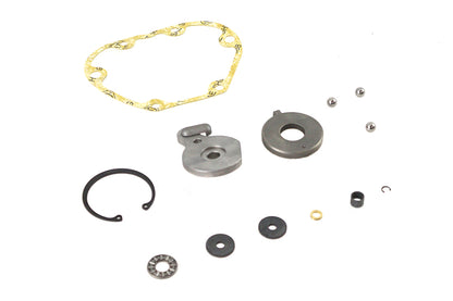 York Throw Out Bearing Upgrade
