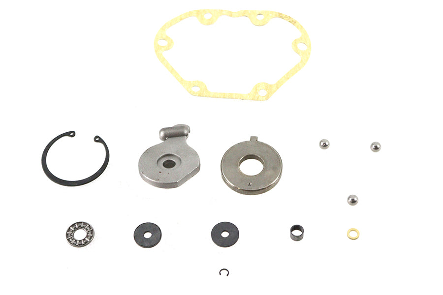 York Throw Out Bearing Upgrade