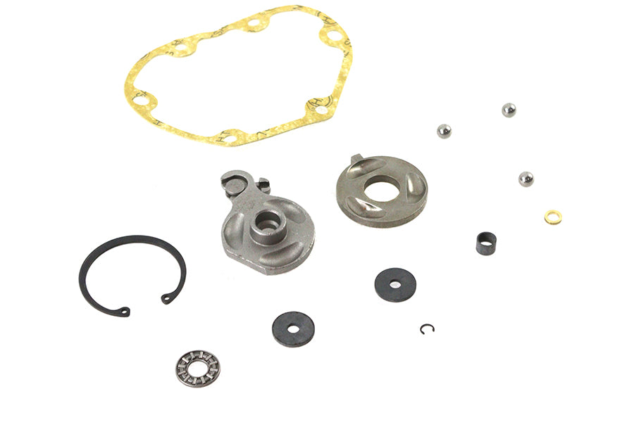 York Throw Out Bearing Upgrade