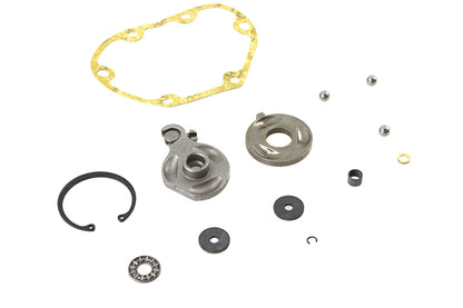 York Throw Out Bearing Upgrade