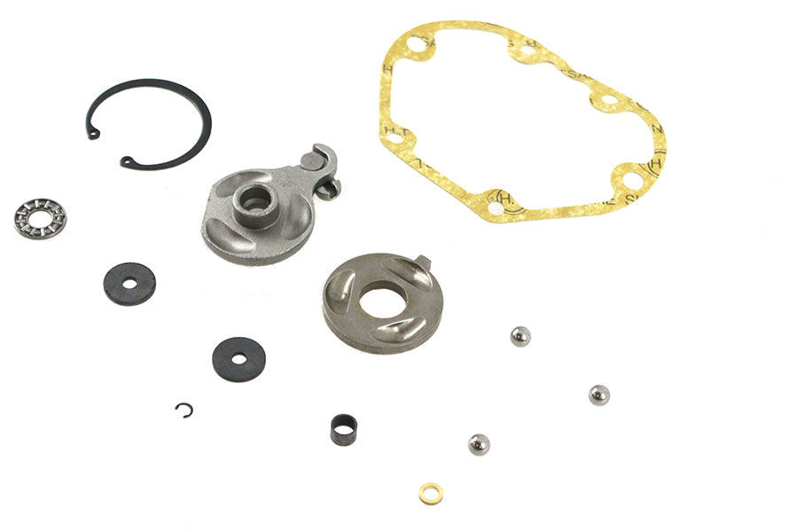 York Throw Out Bearing Upgrade