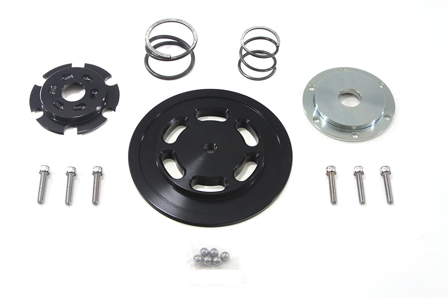 Posi-Lock Clutch Kit
