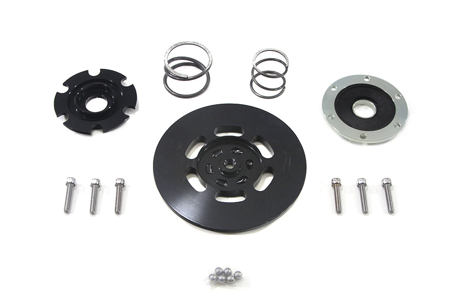 Posi-Lock Clutch Kit