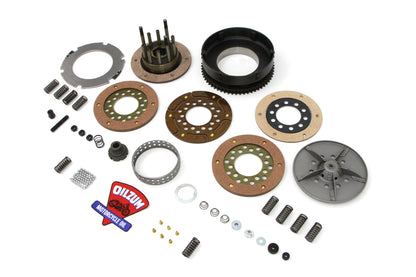 45 Clutch Pack Kit