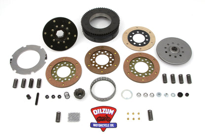 45 Clutch Pack Kit