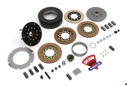 45 Clutch Pack Kit