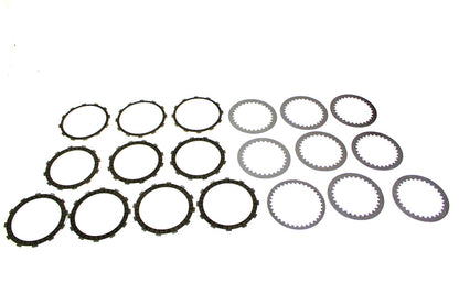 M8 Clutch Plate Set