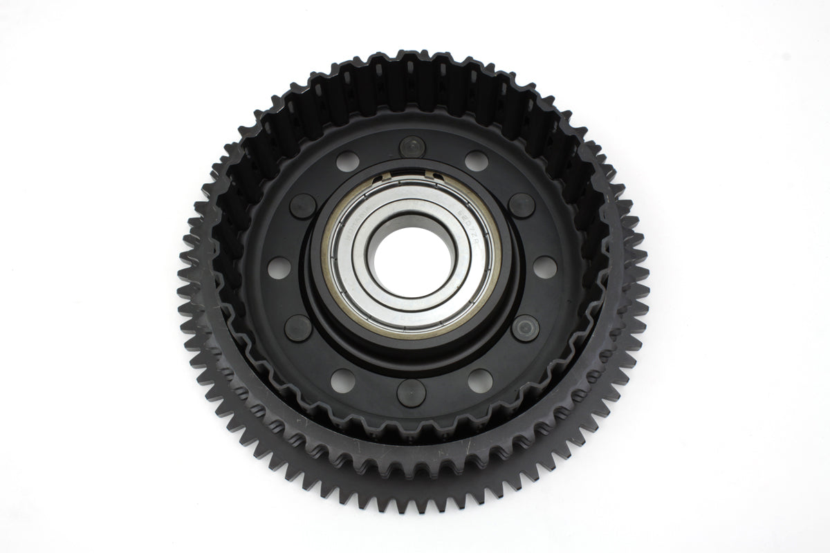 Clutch Drum with Sprocket