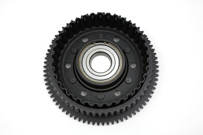 Clutch Drum with Sprocket