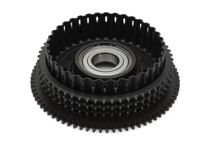 Clutch Drum with Sprocket