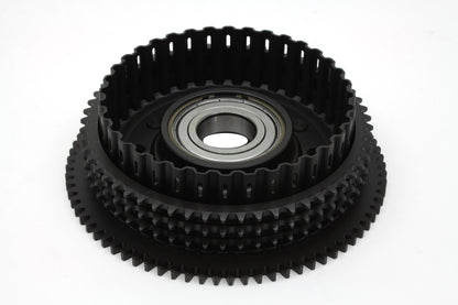 Clutch Drum with Sprocket