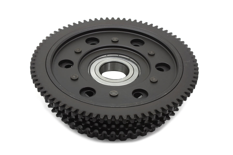 Clutch Drum with Sprocket