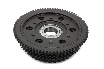 Clutch Drum with Sprocket