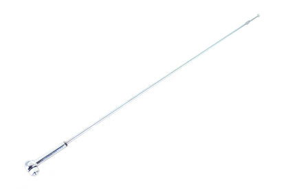Mousetrap Rod Kit Zinc Plated