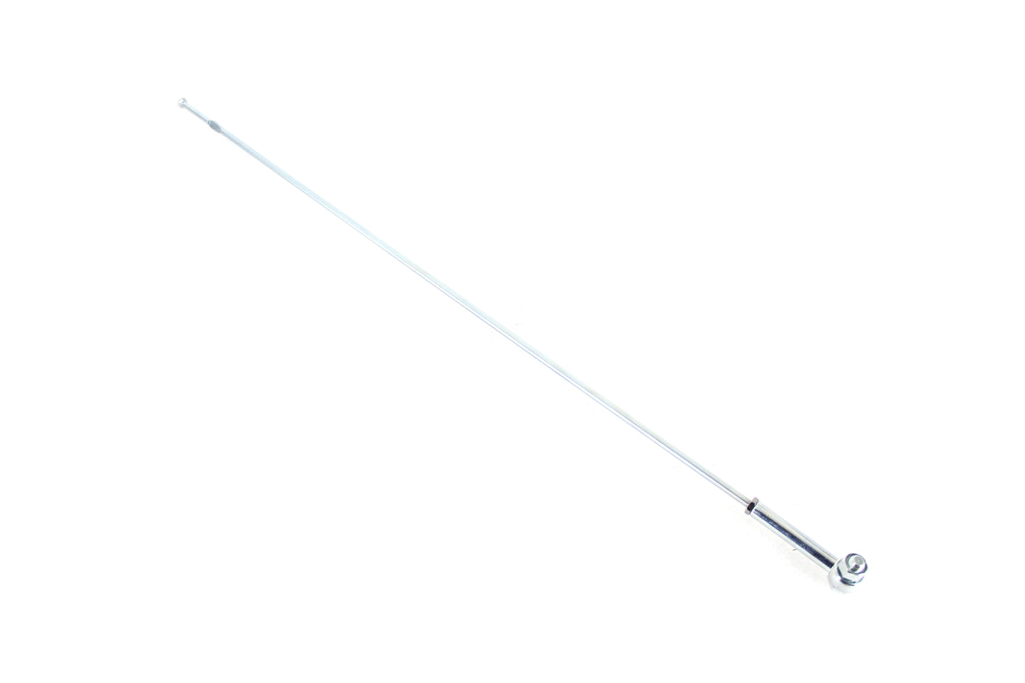 Mousetrap Rod Kit Zinc Plated