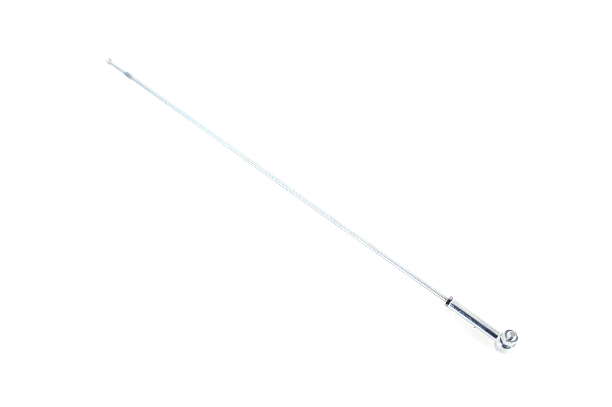 Mousetrap Rod Kit Zinc Plated