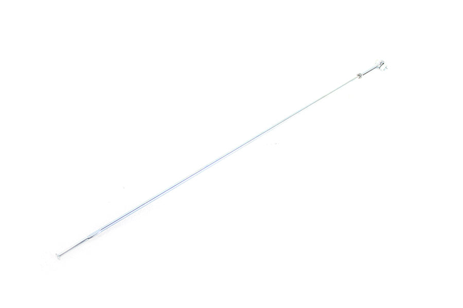 Mousetrap Rod Kit Zinc Plated
