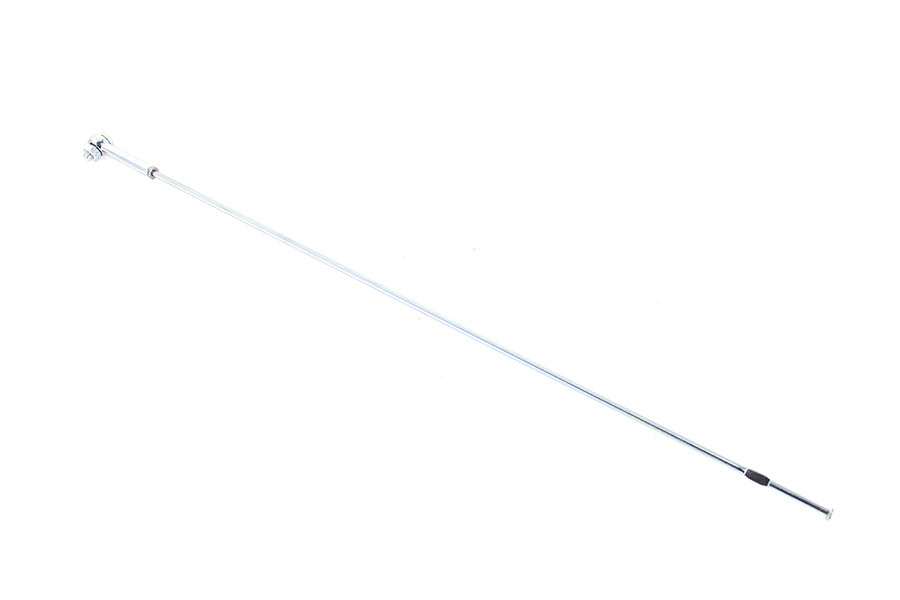 Mousetrap Rod Kit Zinc Plated