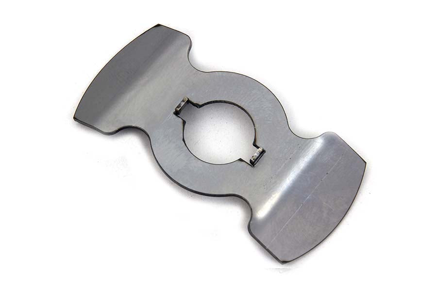 Clutch Pushrod Oil Slinger Raw