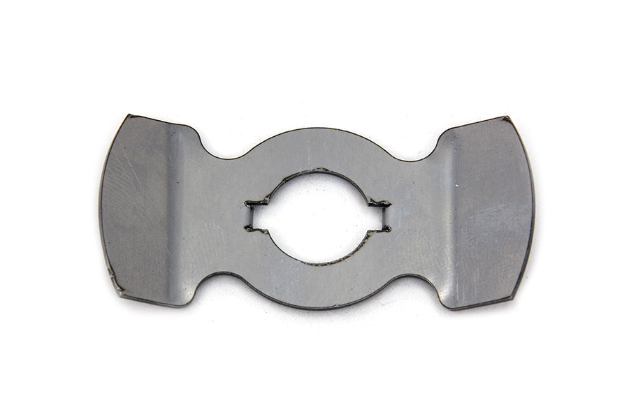 Clutch Pushrod Oil Slinger Raw