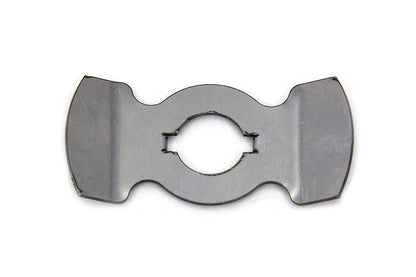 Clutch Pushrod Oil Slinger Raw