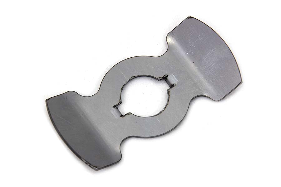 Clutch Pushrod Oil Slinger Raw
