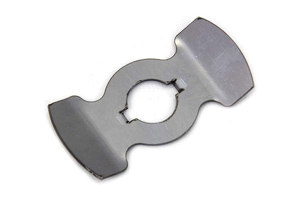 Clutch Pushrod Oil Slinger Raw