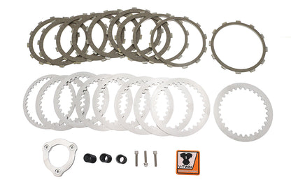 York M8 Clutch Plate Kit