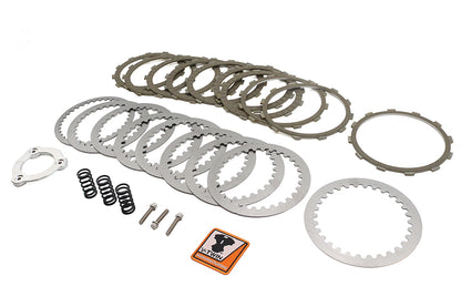 York M8 Clutch Plate Kit