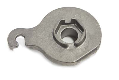 Clutch Outer Ramp