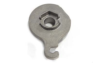 Clutch Outer Ramp