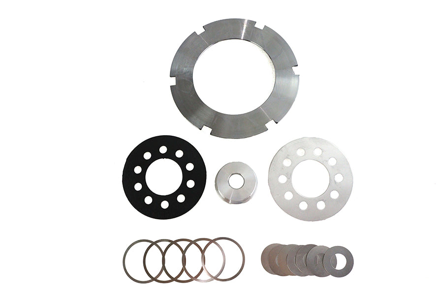 Tamer Style Clutch Hub Retainer Kit