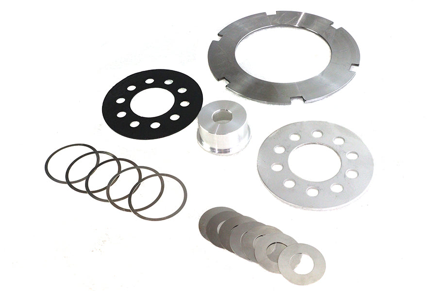 Tamer Style Clutch Hub Retainer Kit