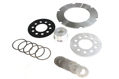 Tamer Style Clutch Hub Retainer Kit
