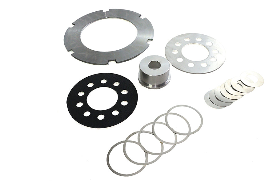 Tamer Style Clutch Hub Retainer Kit