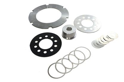 Tamer Style Clutch Hub Retainer Kit