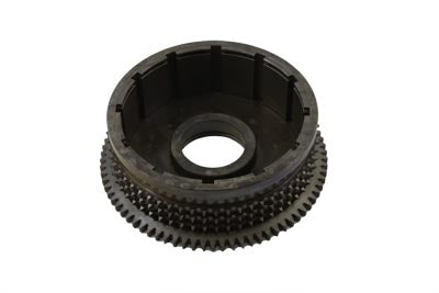 1981-1984 XL Clutch Drum with Ring Gear