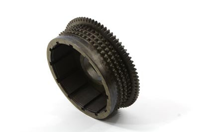 1981-1984 XL Clutch Drum with Ring Gear