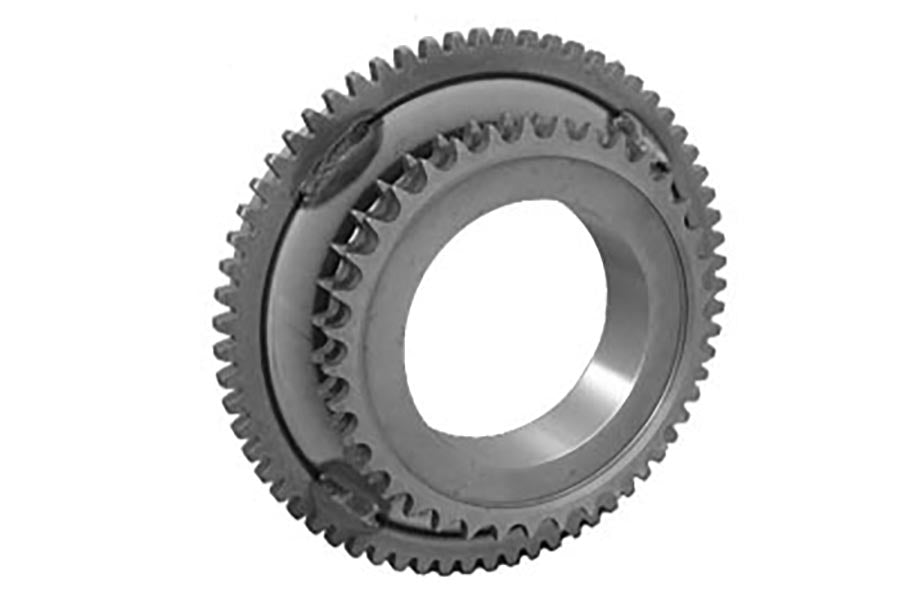 Replica Clutch Drum with Starter Gear