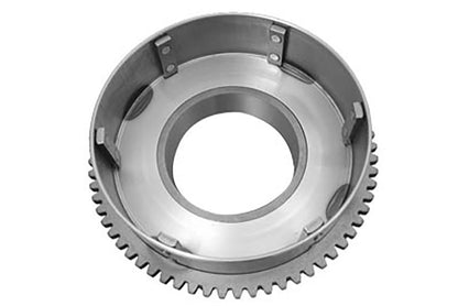 Replica Clutch Drum with Starter Gear