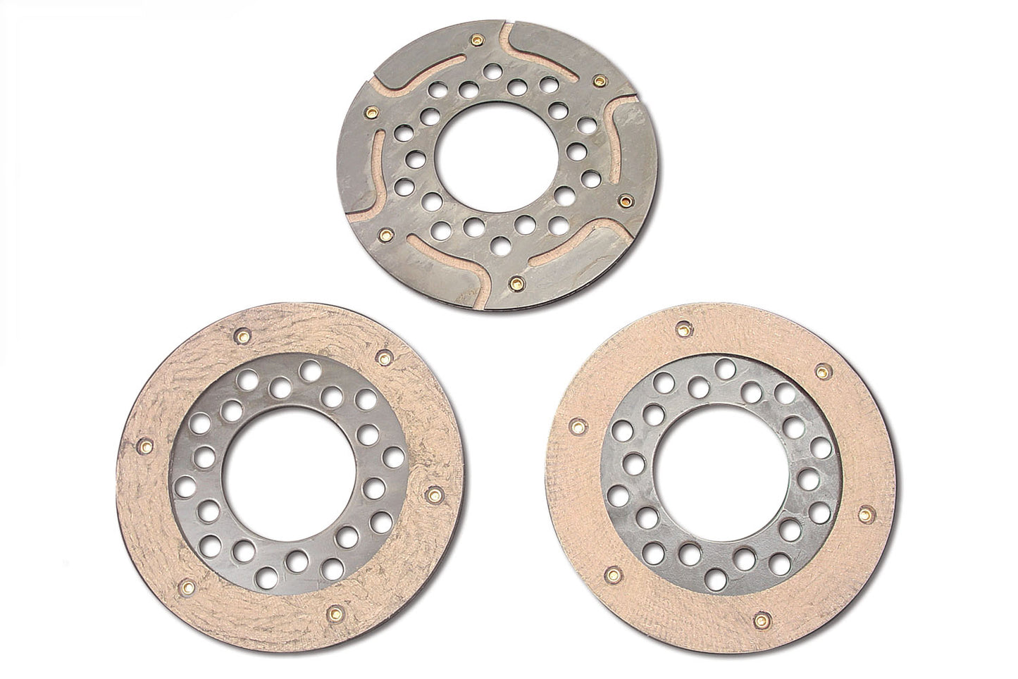 45 W/G Replica Clutch Friction Plate