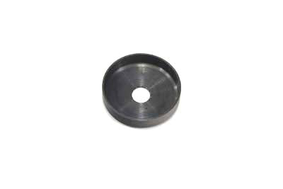 Clutch Release Worm Cover Zinc