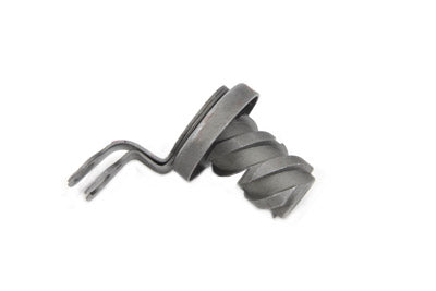 Clutch Worm Release Lever