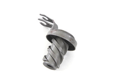 Clutch Worm Release Lever
