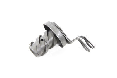 Clutch Worm Release Lever