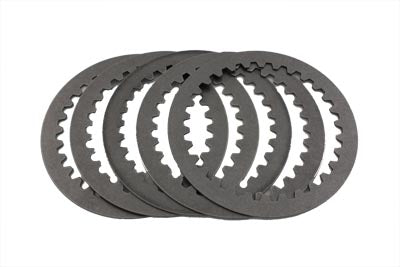 Clutch Steel Drive Plate Set
